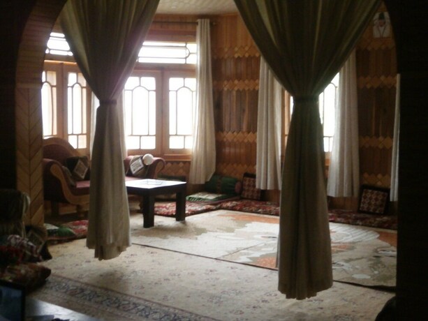 Imagen general del Hotel Bhuribake Guest House Hunza. Foto 14