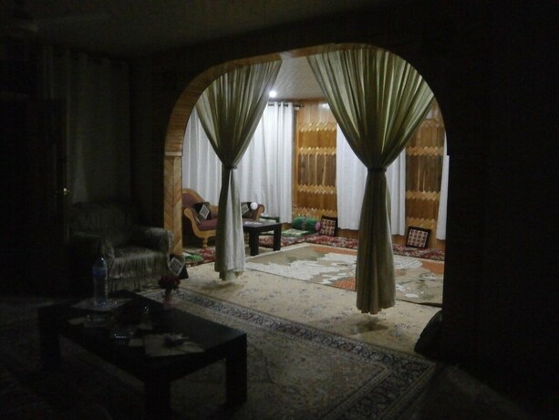 Imagen general del Hotel Bhuribake Guest House Hunza. Foto 15