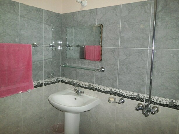 Imagen general del Hotel Bhuribake Guest House Hunza. Foto 16