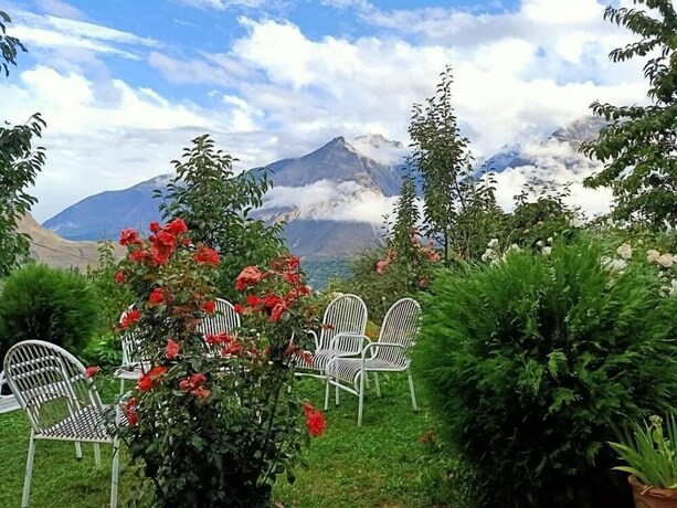 Imagen general del Hotel Bhuribake Guest House Hunza. Foto 17