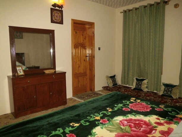 Imagen general del Hotel Bhuribake Guest House Hunza. Foto 18