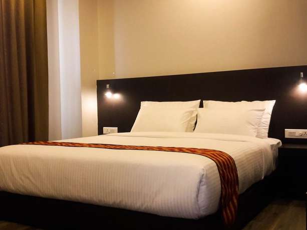 Imagen de la habitación del Hotel Bhutan Ga Me Ga. Foto 6