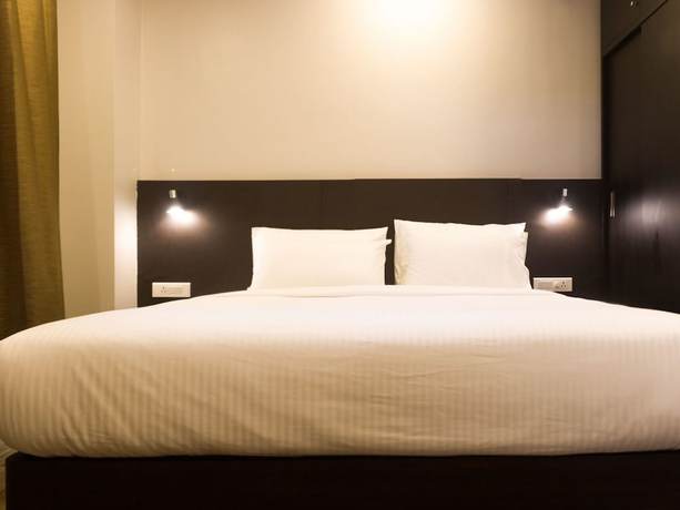 Imagen de la habitación del Hotel Bhutan Ga Me Ga. Foto 8