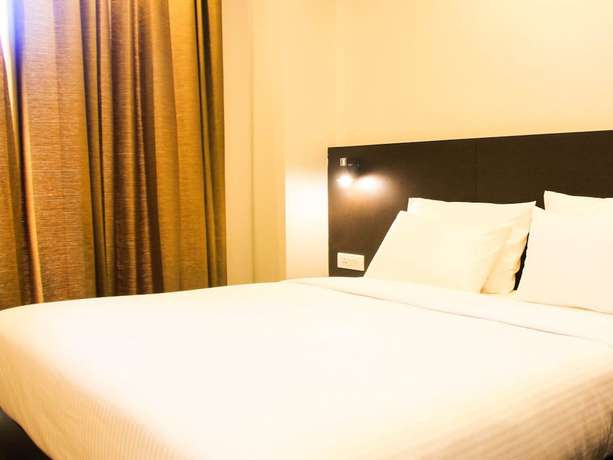 Imagen de la habitación del Hotel Bhutan Ga Me Ga. Foto 9