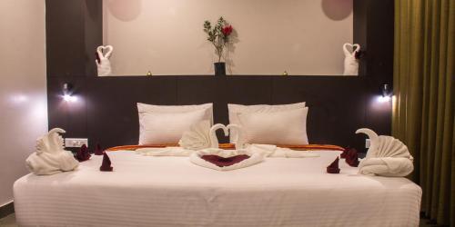 Imagen de la habitación del Hotel Bhutan Ga Me Ga. Foto 7