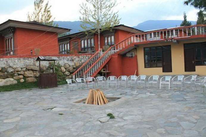 Imagen general del Hotel Bhutan Metta Resort and Spa. Foto 1