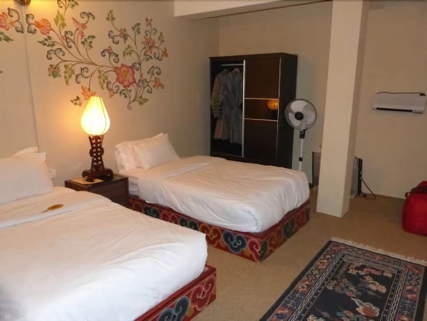 Imagen de la habitación del Hotel Bhutan Metta Resort and Spa. Foto 6