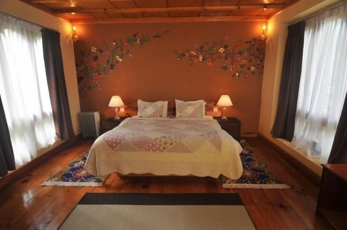 Imagen de la habitación del Hotel Bhutan Metta Resort and Spa. Foto 7