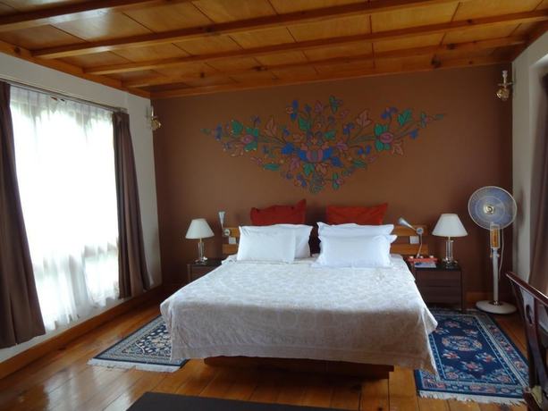 Imagen de la habitación del Hotel Bhutan Metta Resort and Spa. Foto 8