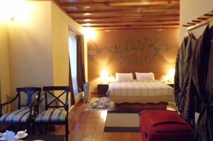 Imagen de la habitación del Hotel Bhutan Metta Resort and Spa. Foto 10