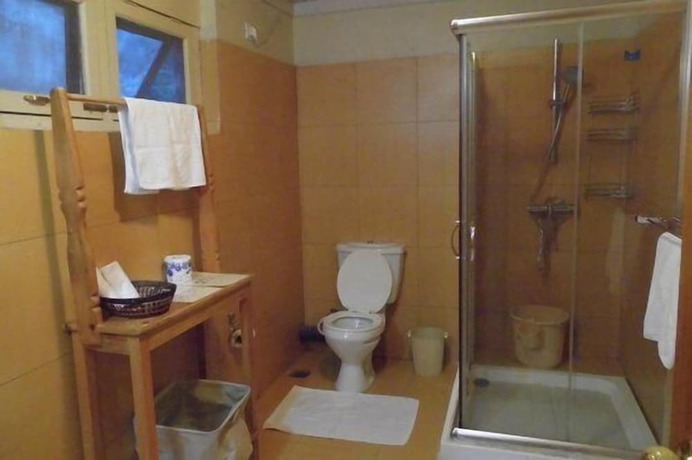 Imagen de la habitación del Hotel Bhutan Metta Resort and Spa. Foto 11