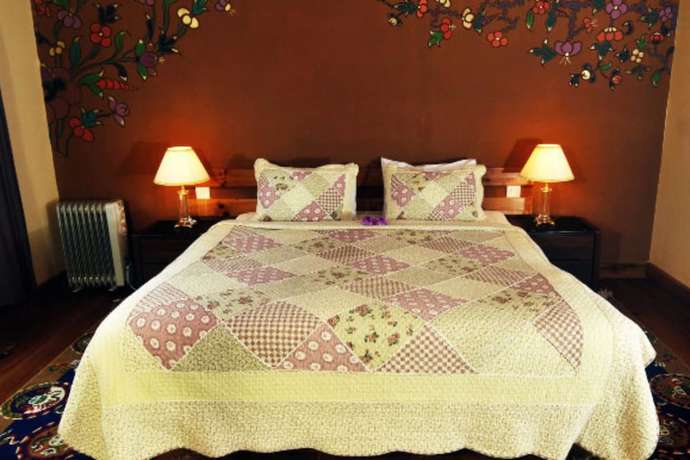 Imagen de la habitación del Hotel Bhutan Metta Resort and Spa. Foto 12