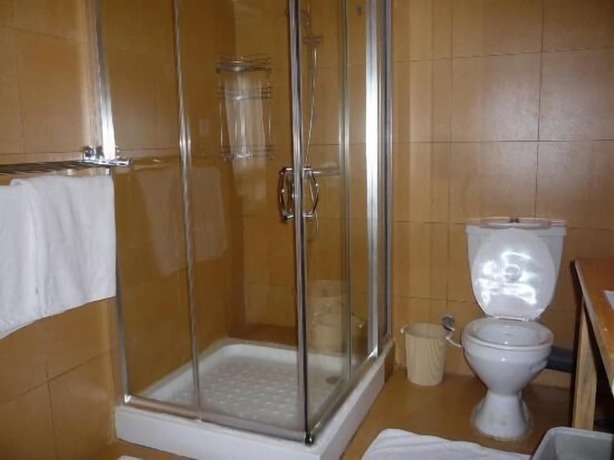 Imagen de la habitación del Hotel Bhutan Metta Resort and Spa. Foto 14