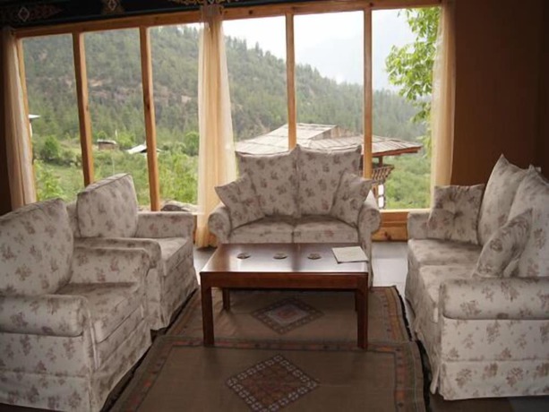 Imagen de los interiores del Hotel Bhutan Metta Resort and Spa. Foto 20