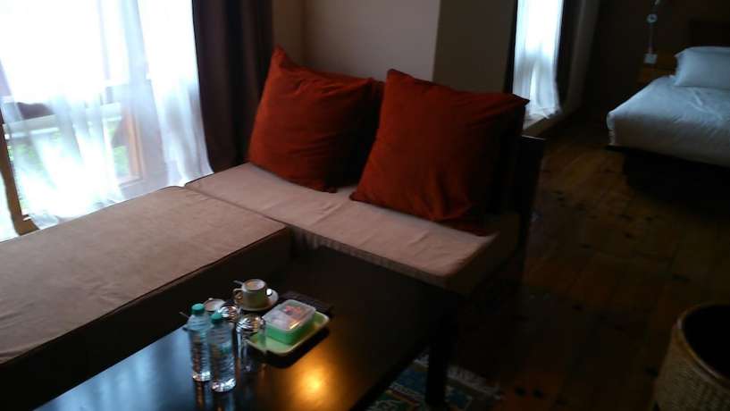 Imagen de la habitación del Hotel Bhutan Metta Resort and Spa. Foto 15