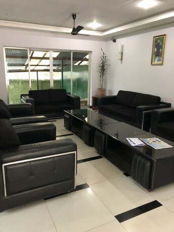 Imagen general del Hotel Bhutan Residence. Foto 2