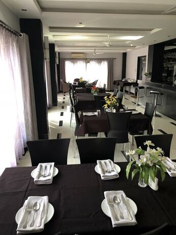 Imagen general del Hotel Bhutan Residence. Foto 3