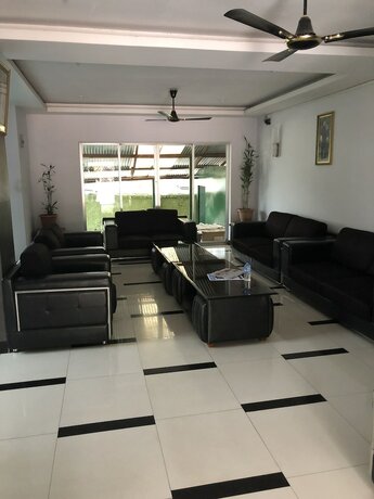 Imagen general del Hotel Bhutan Residence. Foto 7