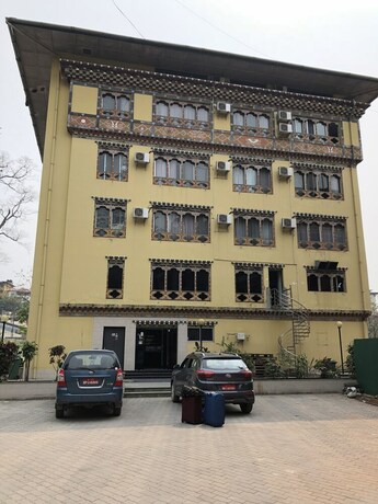 Imagen general del Hotel Bhutan Residence. Foto 10
