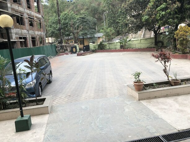 Imagen general del Hotel Bhutan Residence. Foto 11