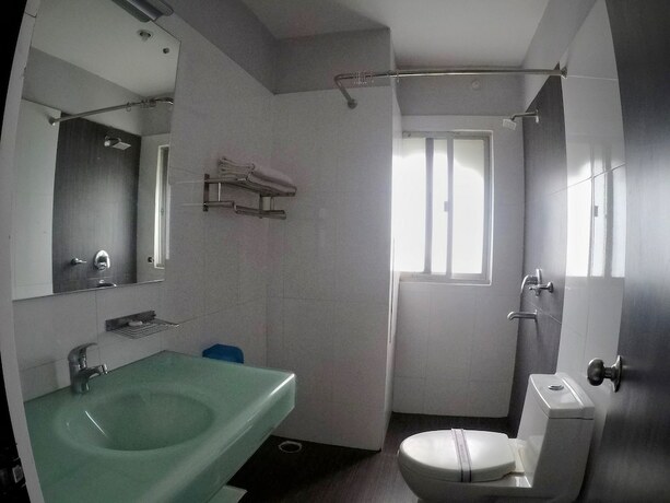 Imagen general del Hotel Bhutan Residence. Foto 12