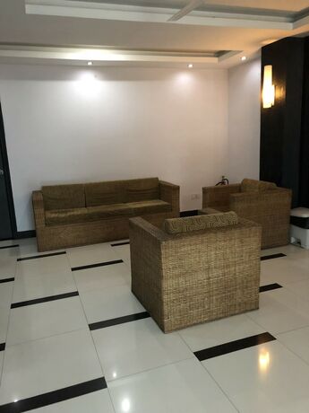 Imagen general del Hotel Bhutan Residence. Foto 14