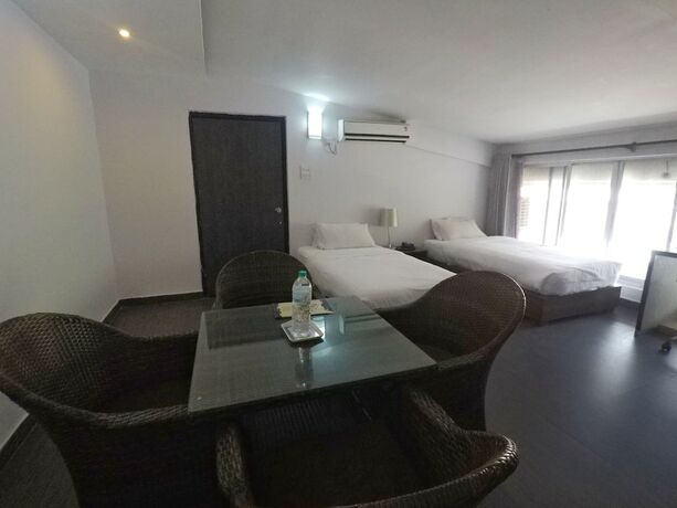 Imagen de la habitación del Hotel Bhutan Residence. Foto 22