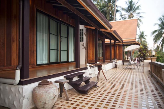 Imagen de la habitación del Hotel Bhuvarin Resort. Foto 18
