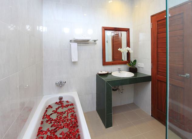 Imagen de la habitación del Hotel Bhuwana Ubud and Farming. Foto 10