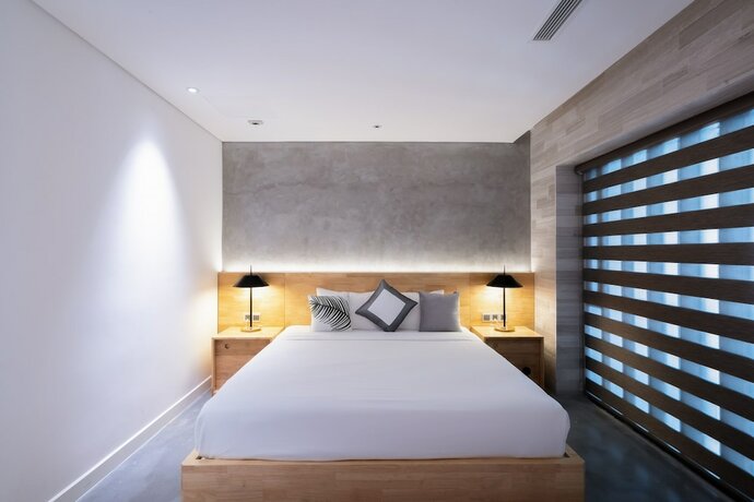 Imagen de la habitación del Hotel Bi Ecosuites Hanoi. Foto 19