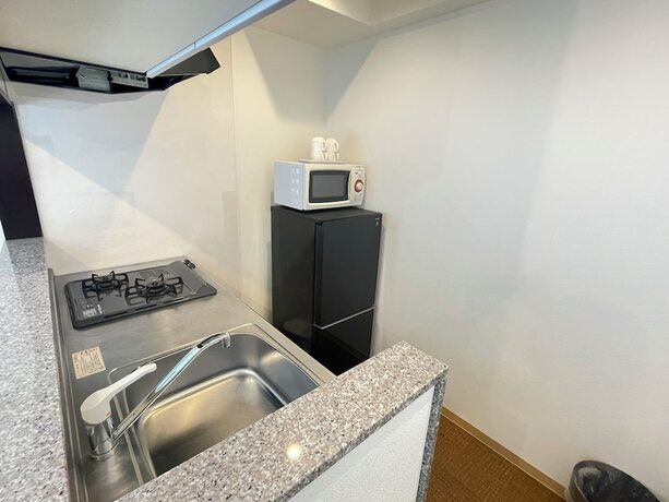 Imagen general del Hotel BiBi Cosmos Shintoshin. Foto 3