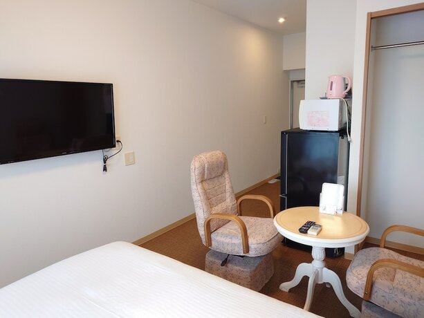 Imagen general del Hotel BiBi Cosmos Shintoshin. Foto 4