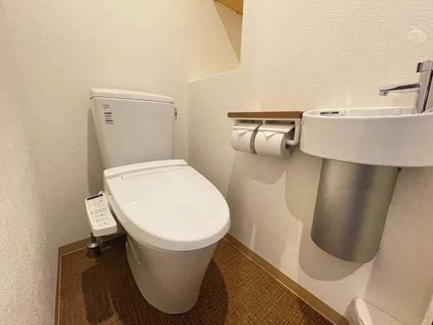 Imagen de la habitación del Hotel BiBi Cosmos Shintoshin. Foto 16