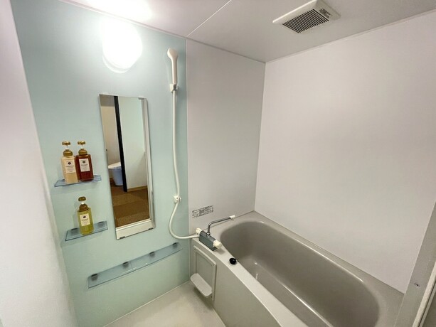 Imagen general del Hotel BiBi Cosmos Shintoshin. Foto 7
