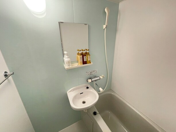 Imagen general del Hotel BiBi Cosmos Shintoshin. Foto 8