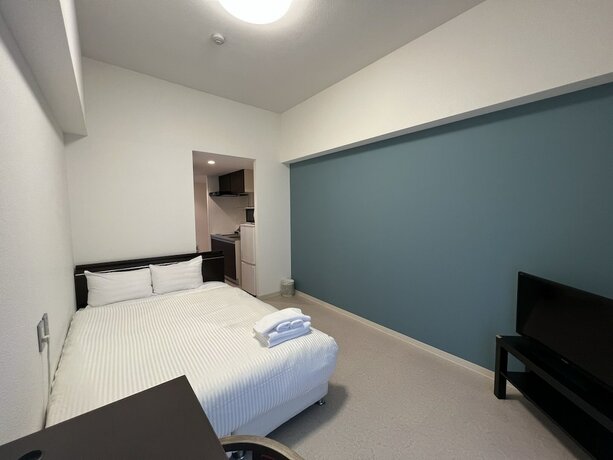 Imagen de la habitación del Hotel BiBi Tomariport. Foto 7