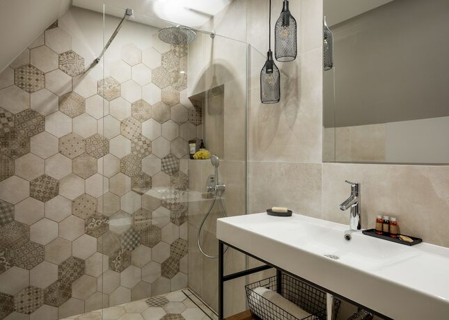 Imagen de la habitación del Hotel Biała Owca, ZAKOPANE. Foto 13