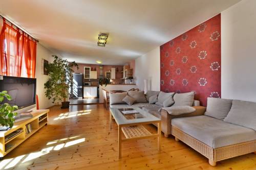 Imagen de la habitación del Hotel B&iacute;l&aacute; Pan&iacute;. Foto 3