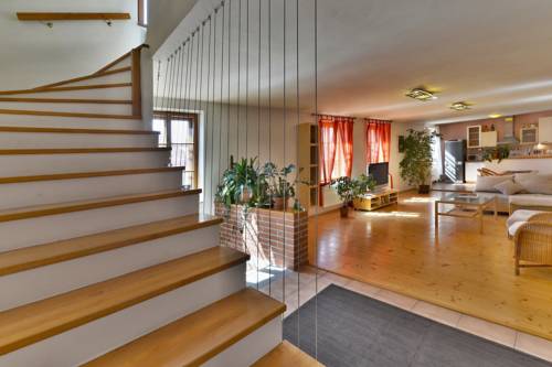 Imagen de la habitación del Hotel B&iacute;l&aacute; Pan&iacute;. Foto 5