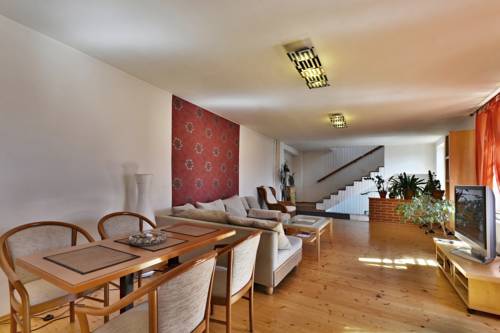 Imagen de la habitación del Hotel B&iacute;l&aacute; Pan&iacute;. Foto 6