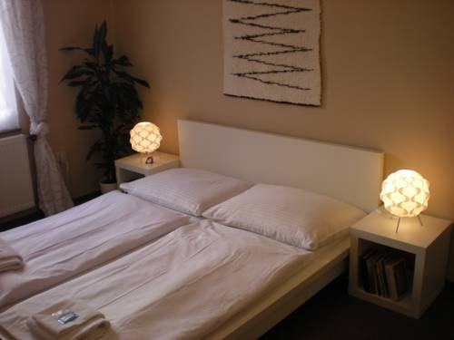Imagen de la habitación del Hotel B&iacute;l&aacute; Pan&iacute;. Foto 9