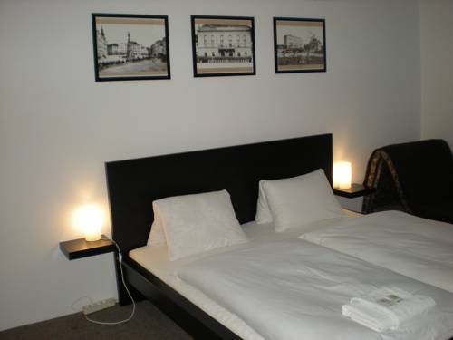 Imagen de la habitación del Hotel B&iacute;l&aacute; Pan&iacute;. Foto 11