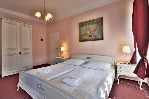 Imagen de la habitación del Hotel B&iacute;l&aacute; Pan&iacute;. Foto 12