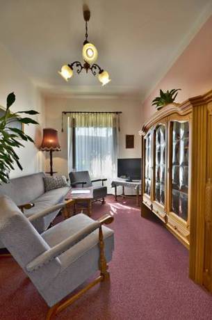 Imagen de la habitación del Hotel B&iacute;l&aacute; Pan&iacute;. Foto 13