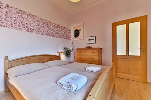 Imagen de la habitación del Hotel B&iacute;l&aacute; Pan&iacute;. Foto 16