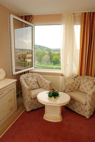 Imagen de la habitación del Hotel B&iacute;l&aacute; Růže. Foto 3