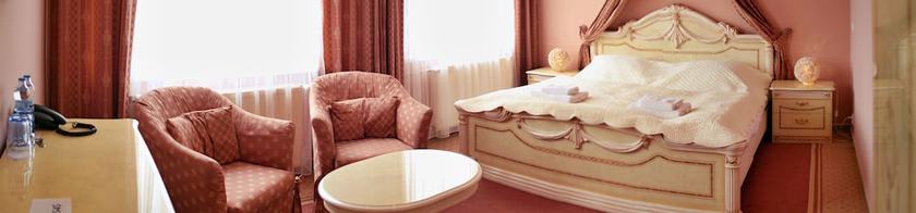 Imagen de la habitación del Hotel B&iacute;l&aacute; Růže. Foto 6