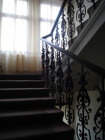 Imagen de la habitación del Hotel Bílý Kun. Foto 8