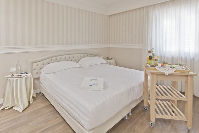 Imagen de la habitación del Hotel Biafora. Foto 10