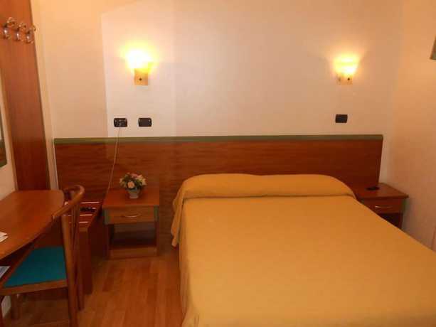 Imagen de la habitación del Hotel Biafora. Foto 14